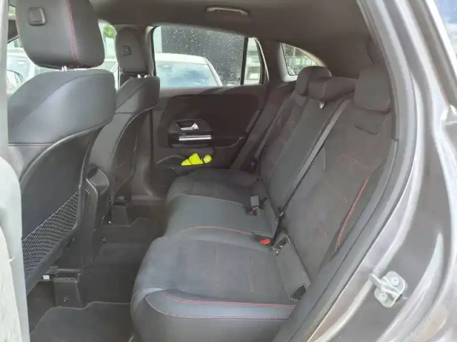 Mercedes Gla 200 d 8g-dct — photo 10