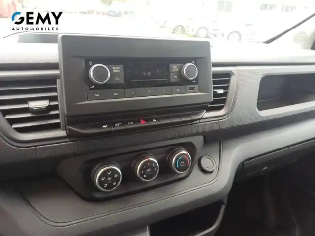 Renault Trafic fg blue dci 130 l1h1 3t gsr2 — photo 53