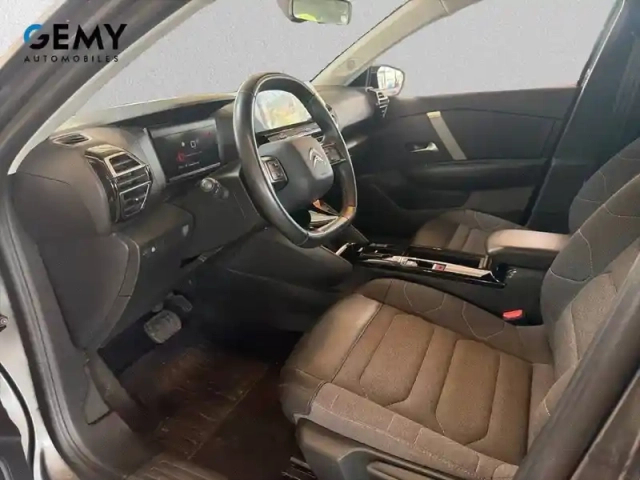 Citroën C4 bluehdi 130 s&amp;s eat8 — photo 9