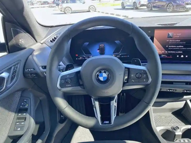Bmw Serie 2 gran coupe 220d 163 ch dkg7 — photo 38