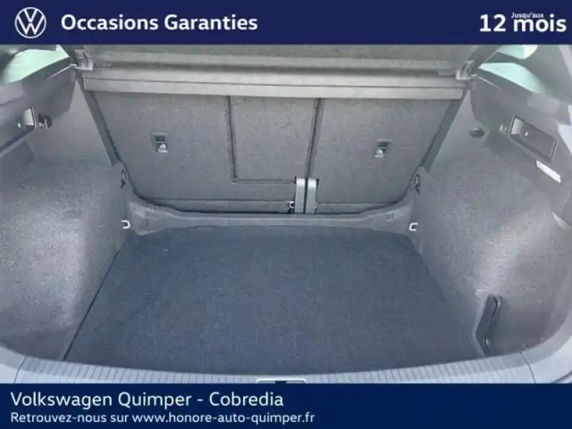 Volkswagen Tiguan 2.0 tdi 150ch r-line dsg7 — photo 8
