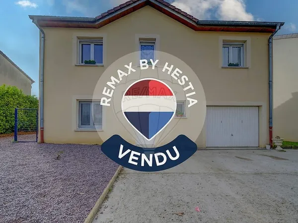 Maison 5 chambre(s) à vendre