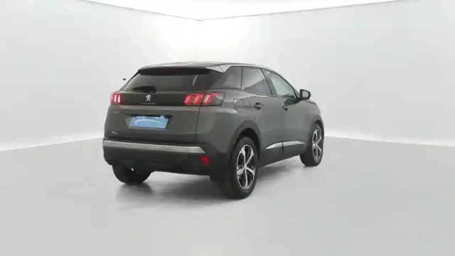 Peugeot 3008 bluehdi 130ch s&amp;s eat8 — photo 14