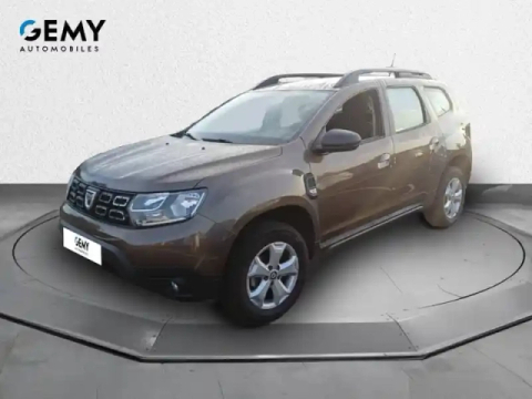 Dacia Duster tce 130 fap 4x2