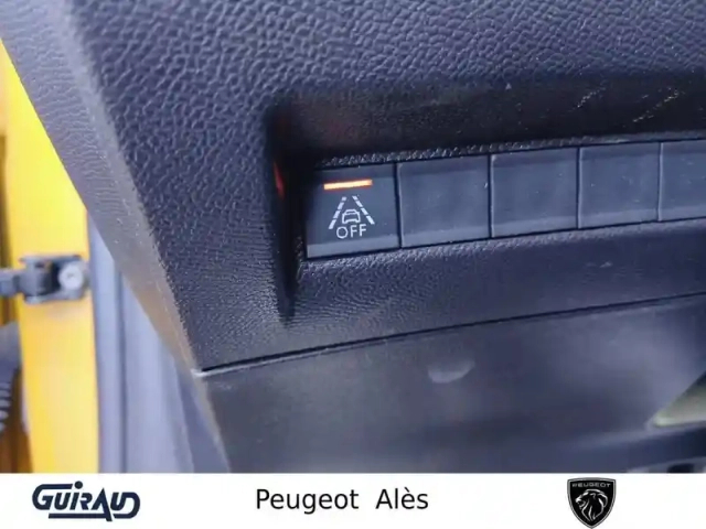 Peugeot 208 bluehdi 100 s&amp;s bvm6 — photo 15