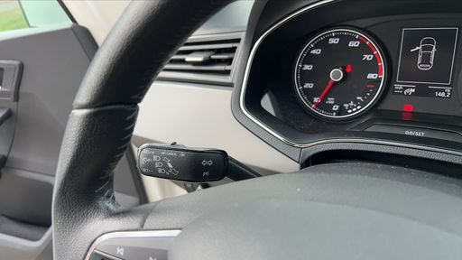 Seat Ibiza 1.0 ECOTSI 95 - Style – 2018 – 74797 km – Essence – Boîte Manuelle — photo 8