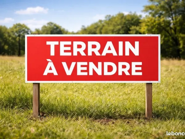 Terrain 61 m² Bordeaux