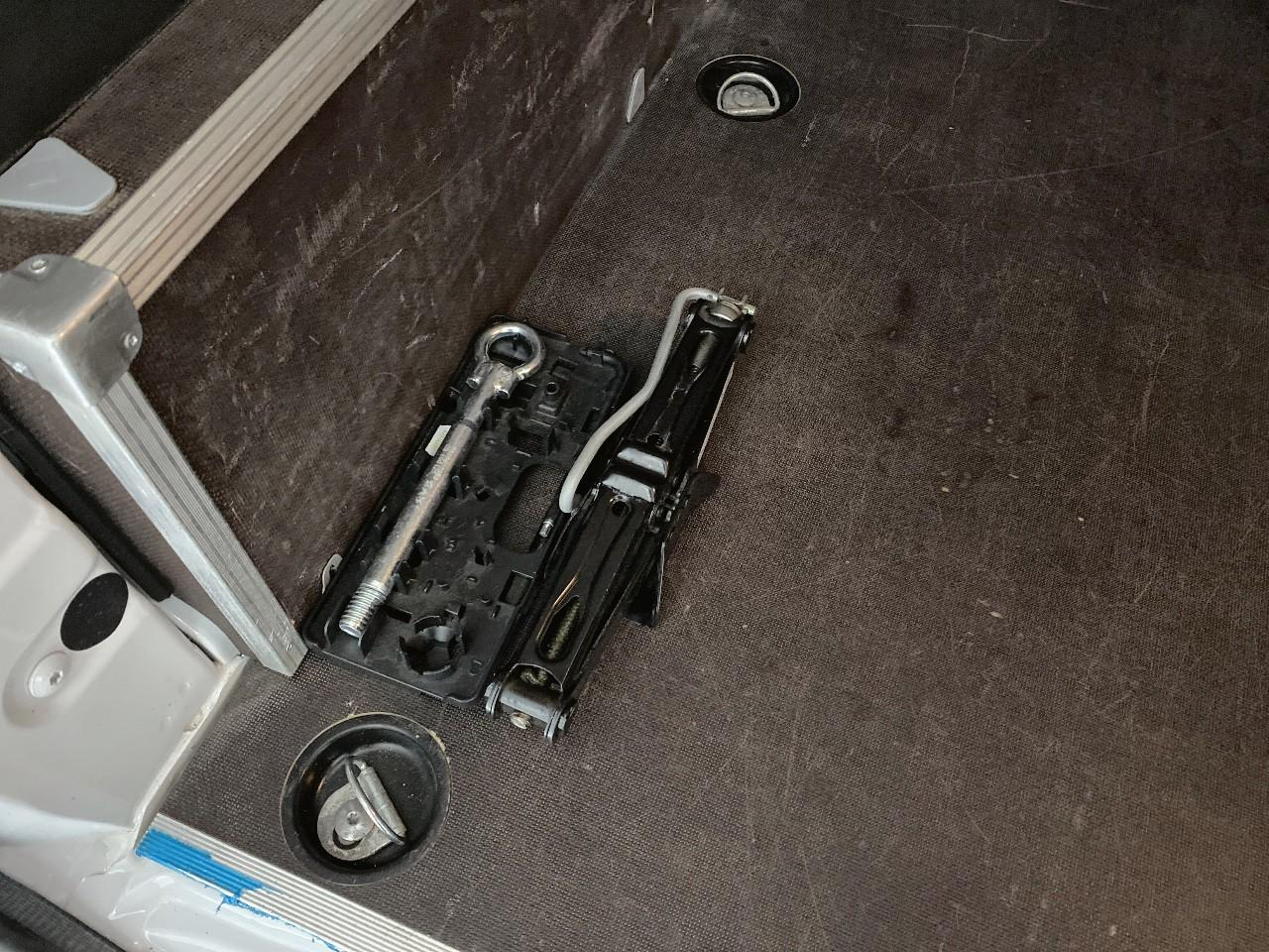 Citroën Berlingo van taille m 1000kg bluehdi 100 s&s bvm6 — photo 16