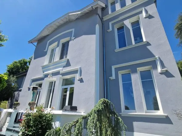 Propriété 6 pièces 158 m²