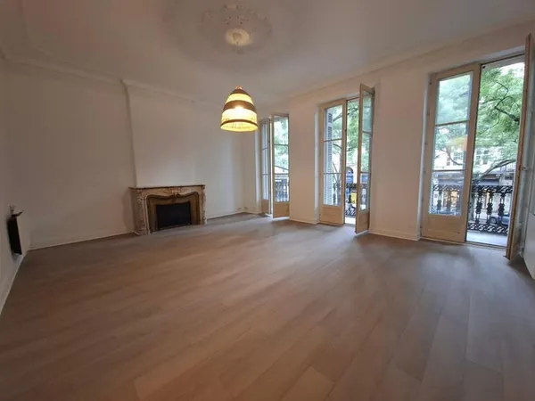 Appartement 1 pièce 38 m²