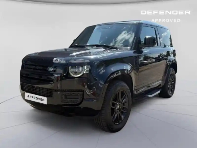 Land Rover Defender 90 3.0 d250 hard top x-dynamic se