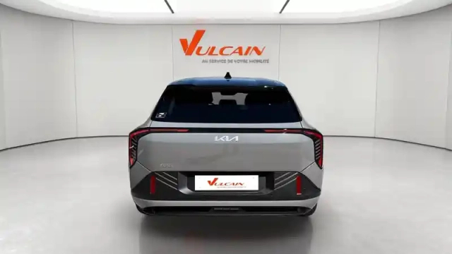 Kia Ev4 204 ch autonomie longue 81.4 kwh — photo 4
