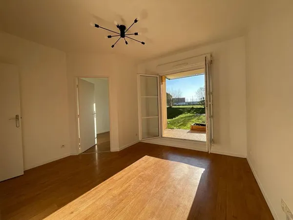 Appartement 2 pièces 32 m²