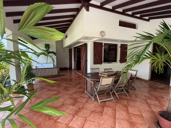 Maison 4 pièces 109 m²