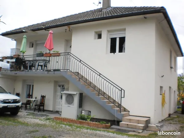 Chambre à louer