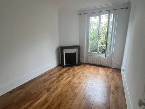 Appartement 3 pièces 47 m²
