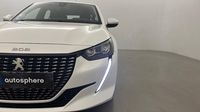Peugeot 208 1.2 PureTech 100ch S&S Active Business — photo 17