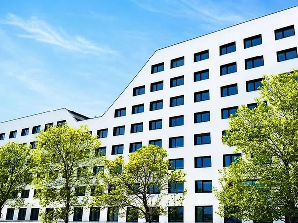 Appartement 1 pièce 23 m²