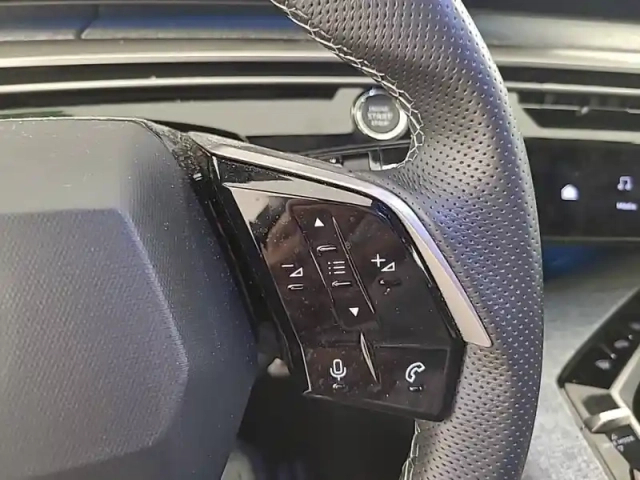 Peugeot 3008 electrique 210 ch 73 kwh — photo 19