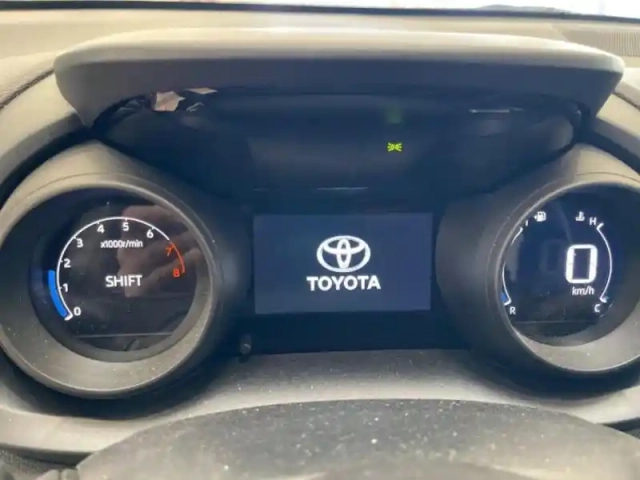 Toyota Yaris 120 vvt-i design 5p my21 — photo 15
