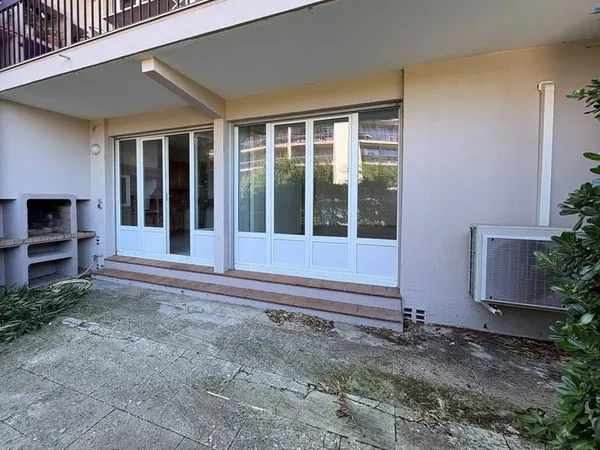 Appartement 4 pièces 98 m²