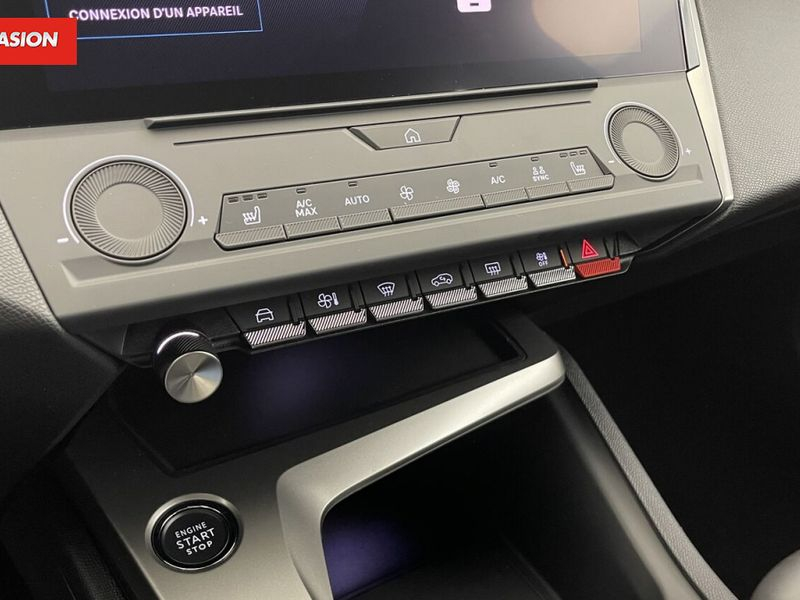 Peugeot 308 III 1.5 BlueHDi 130ch Active Pack — photo 22