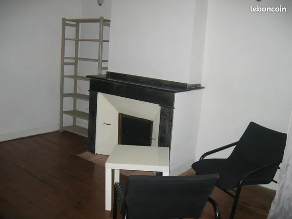 Location Toulouse - Saint-Aubin
