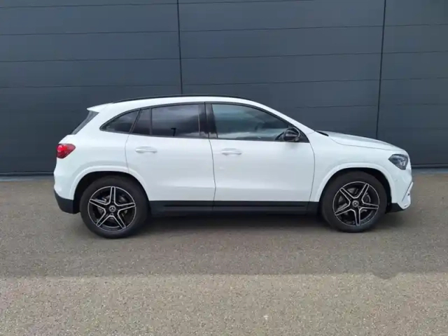 Mercedes Gla 200 d edition 140 — photo 6