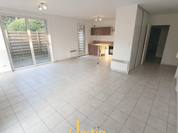 Appartement 3 pièces 71 m²