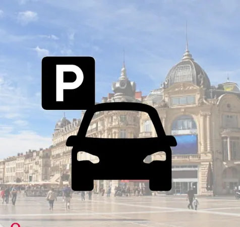 Parking intérieur