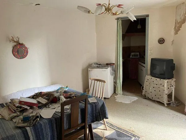 Maison 3 pièces 74 m²