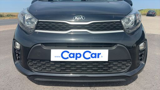 Kia Picanto 1.0 67 - Active – 2018 – 128000 km – Essence – Boîte Manuelle — photo 34