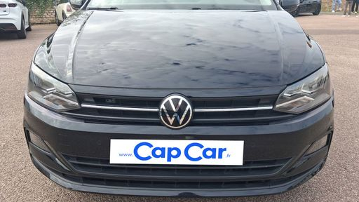 Volkswagen Polo 1.0 TSI 95 DSG7 - Lounge – 2021 – 54757 km – Essence – Boîte Automatique — photo 50
