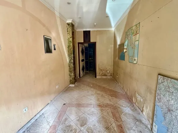 Local commercial 37 m²