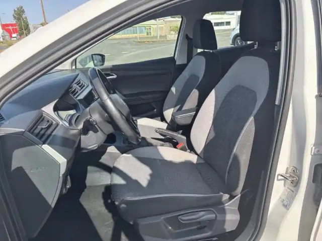 Seat Ibiza 1.0 mpi 75ch start/stop urban — photo 10