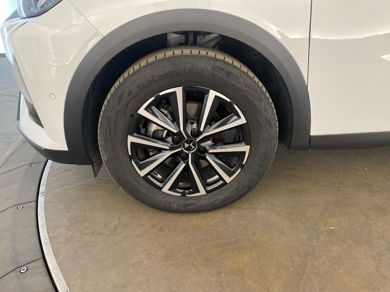 Ds Ds 3 hybride 136 e-dct6 pallas — photo 11