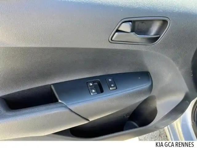 Kia Picanto 1.0 dpi 67ch active — photo 12