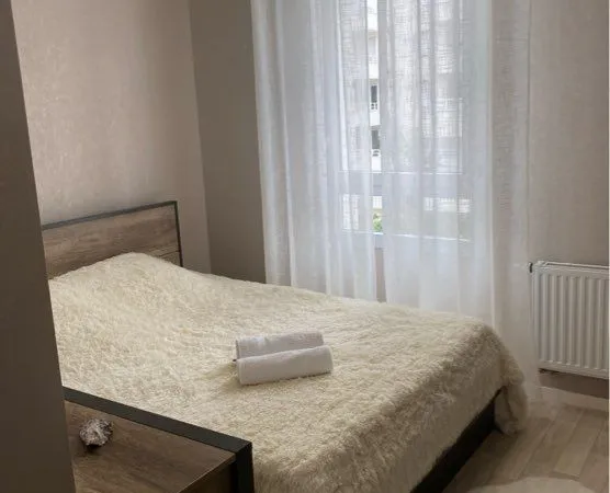 Chambre chez habitant