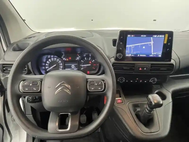 Citroën Berlingo van m 650 bluehdi 100 s&amp;s bvm6 — photo 22