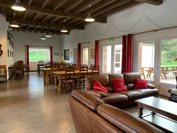 MAISON FAMILIALE A VENDRE A RECLINGHEM