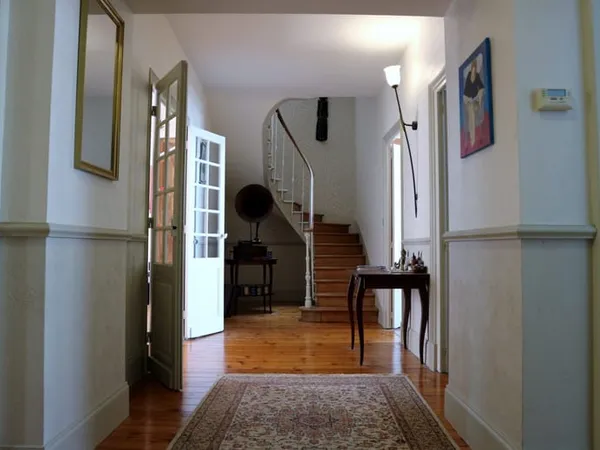 SAINTES, CENTRE HISTORIQUE, Appartement 343 m2