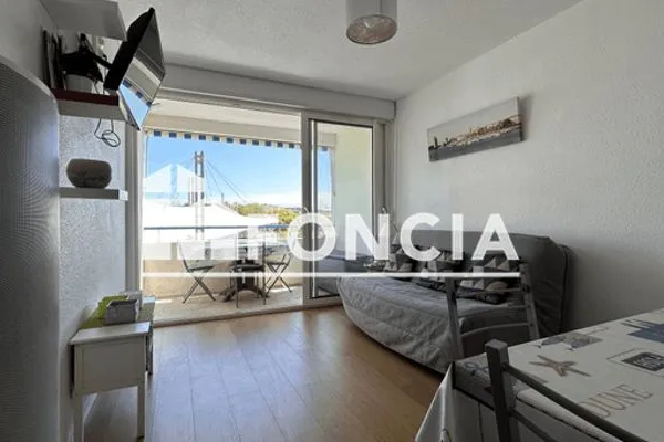 APPARTEMENT_MEUBLE
