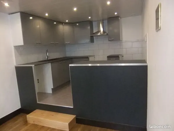 Loue maison ANDELOT