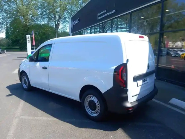Renault Kangoo Van e-tech electrique fg tole l2 ac11 gsr2 — photo 18