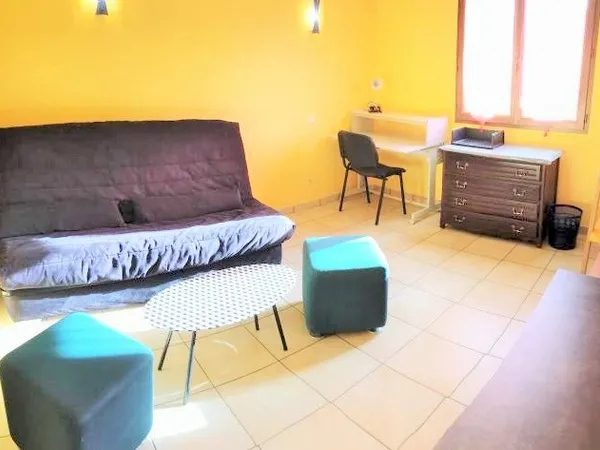 Appartement de 33m2 à louer sur Quetigny