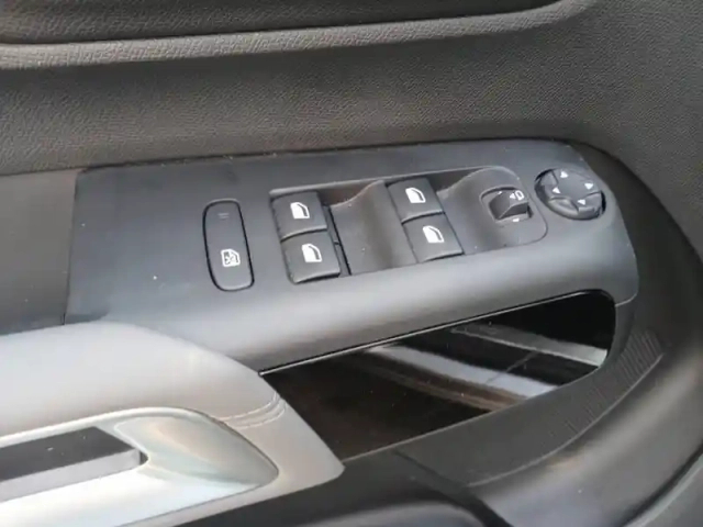 Citroën C5 Aircross bluehdi 130 s&amp;s eat8 — photo 19