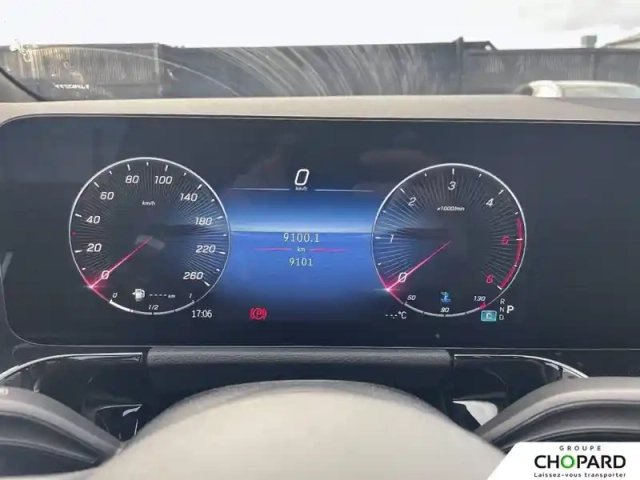 Mercedes Gla 180 d 8g-dct — photo 17