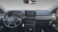 Dacia Sandero 1.0 TCe 90ch Stepway Confort -22 — photo 8