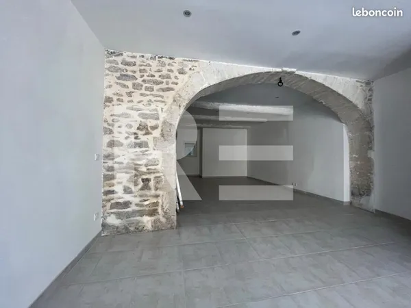 Local commercial 63 m²