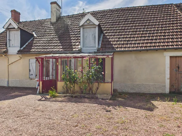 Fort potentiel sur terrain constructible !